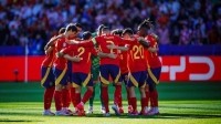 El once de España vs Italia ya está disponible ¡Sorpresa!