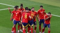 Las rotaciones de España ante Albania